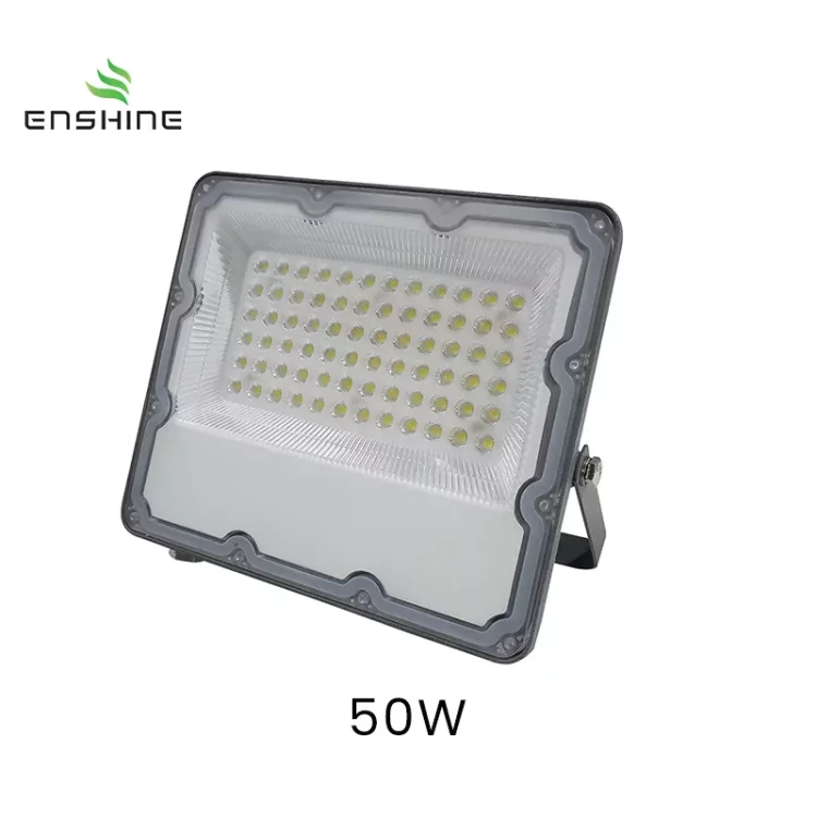 Difference Between Flood Light And Spotlights ENSHINE ENSHINE
