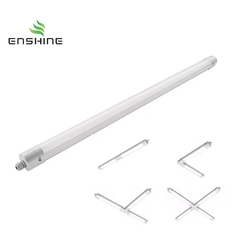 Outdoor Tri-proof Light