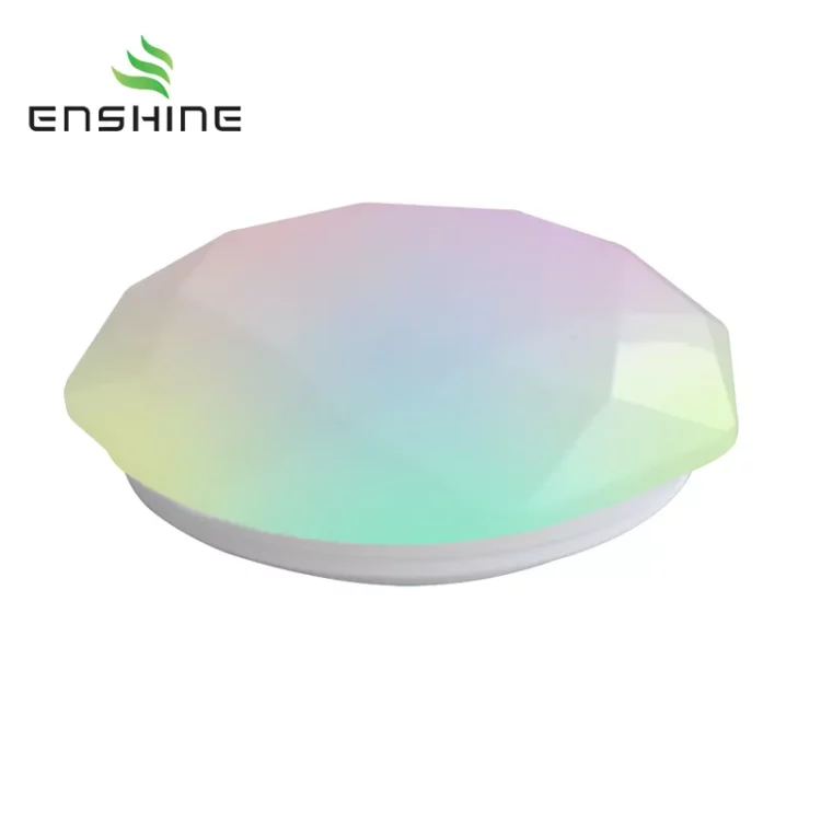 15W smart ceiling light