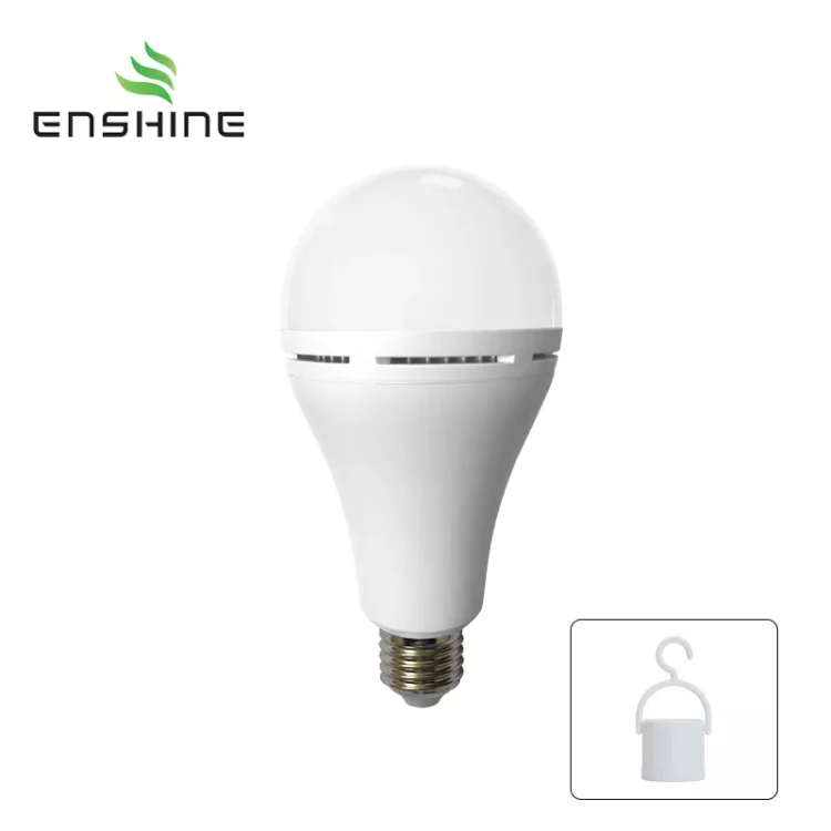 Emergency LED Light Bulb