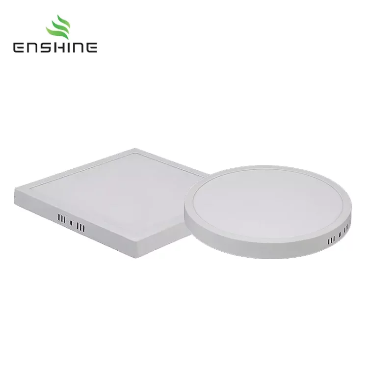6w Surface Mount Panel Light