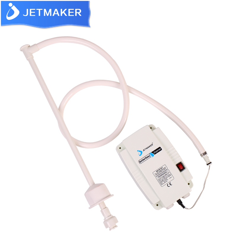 Jetmaker 3.8LPM BW4003A 115V/220V Flojet Bottle Water Dispensing Pump