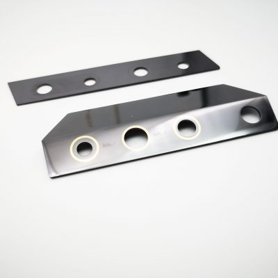 structure ceramics application in speaker