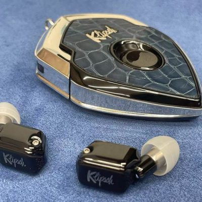 zirconia headset