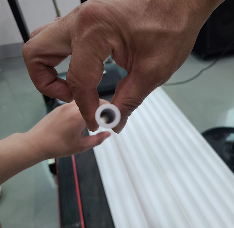 porous ceramic rod,porous ceramic pipe,porous ceramic tube,ceramic tubes for high temperature