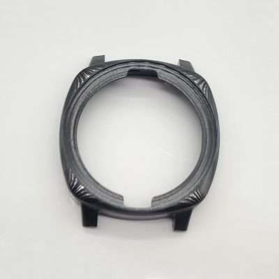 ceramic wearable housing,ceramic wearable housing factory,ceramic smartwatch case