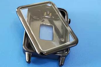 ceramic wearable housing,ceramic wearable housing factory