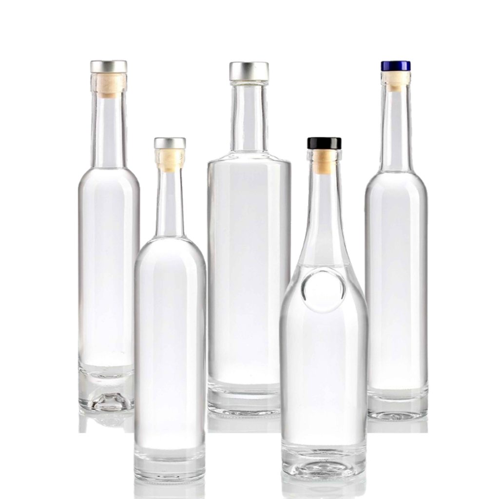 spirit bottle 01117
