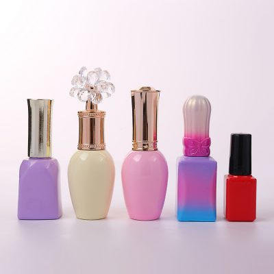 5ml nail polish bottle