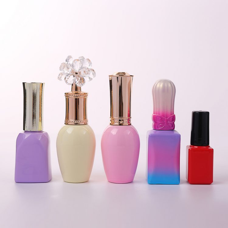 5ml nail polish bottle