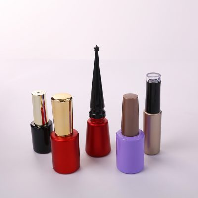 nail polish bottle