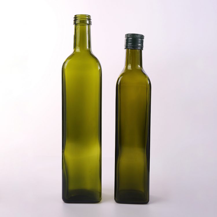 8U3A6819-Olive Oil Glass Bottle
