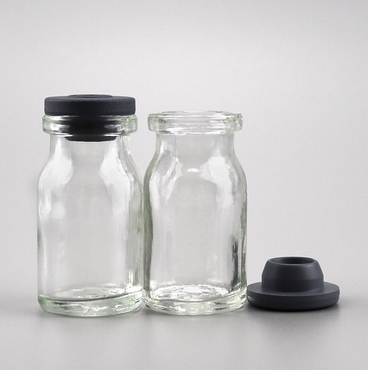 Borosilicate Pharmaceutical Bottle