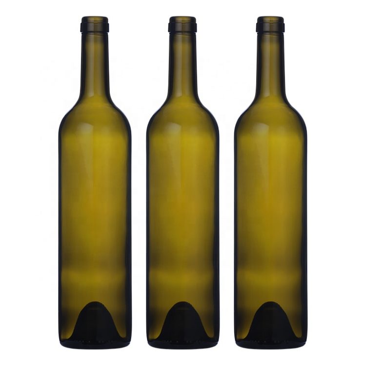 wine bottle 01