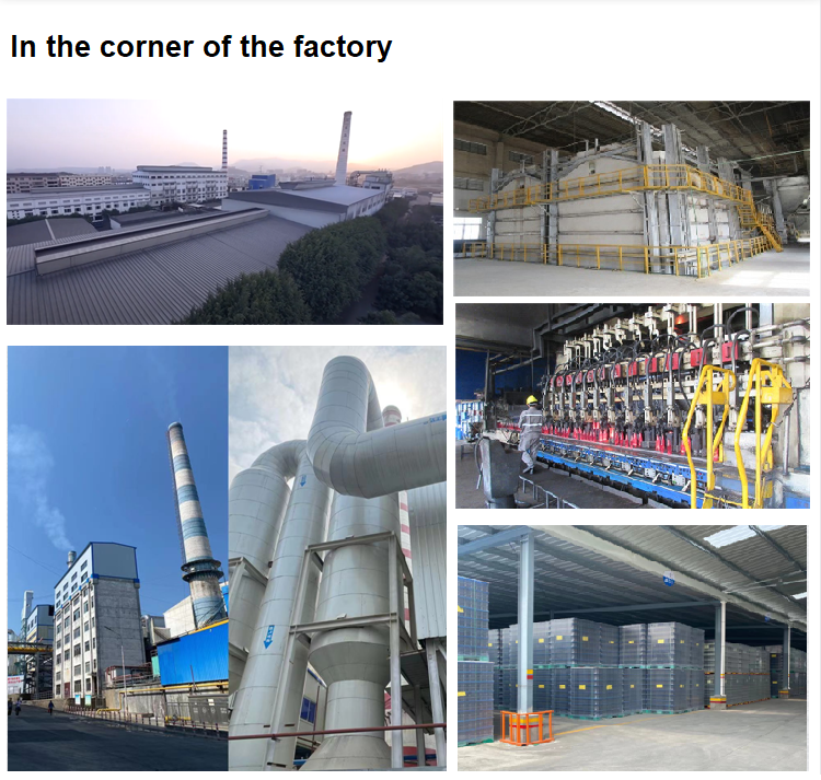 china glass factory