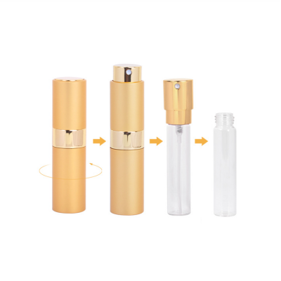8ml spray perfume bottles
