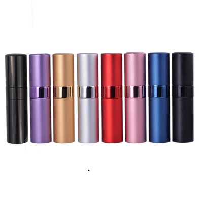 mini refillable spray bottle