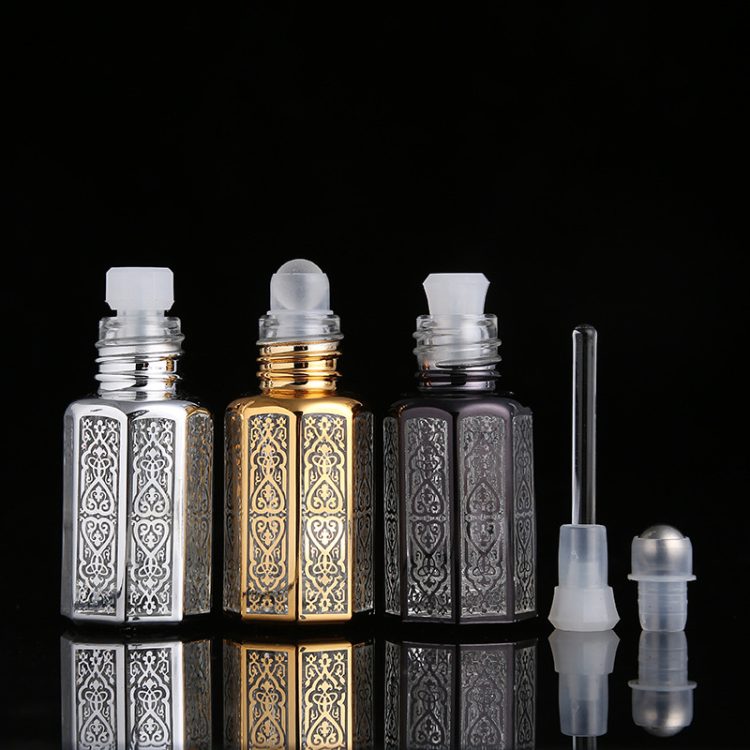 Glass bottle  coating