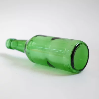 360ml soju glass bottle 3