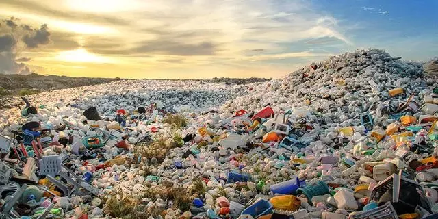 plastic