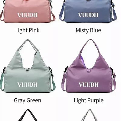 设计户外午餐冰袋背包图 (7)