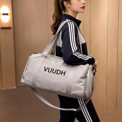 设计户外午餐冰袋背包图 (8)