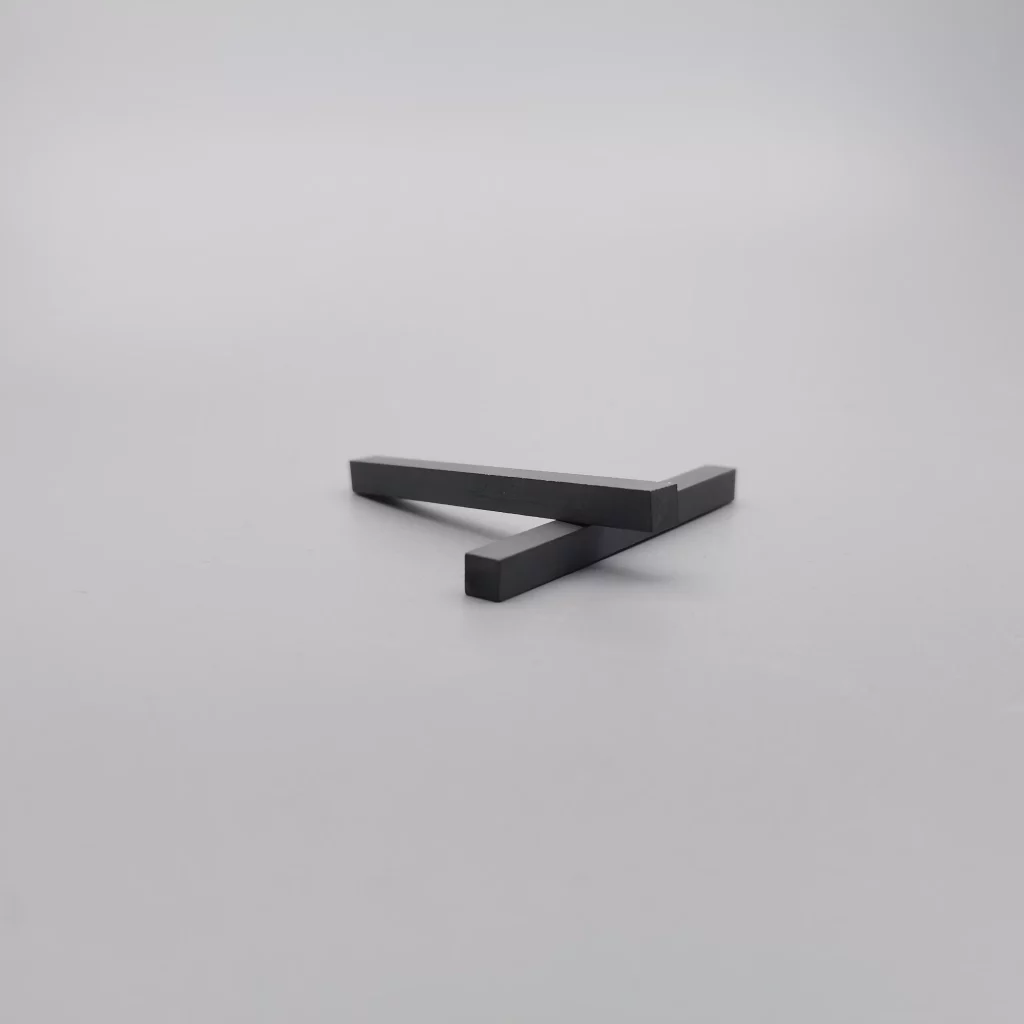 SiC Ceramic Component